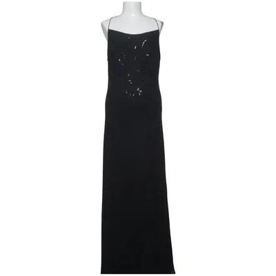 Evening gown (Black) from Donna Lane Polyester