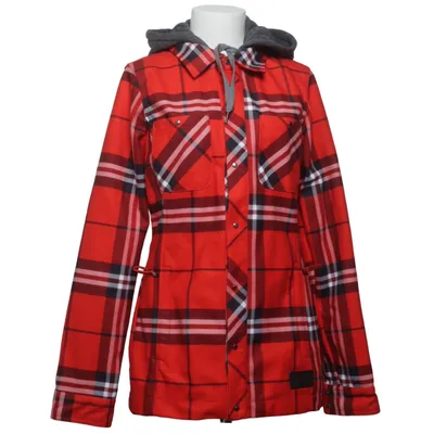 Veste (H0151701) de Volcom Coton, Polyester