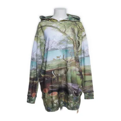 Huvklänning (Grön, Flerfärgad) från Blackmilk Elastan, Polyester