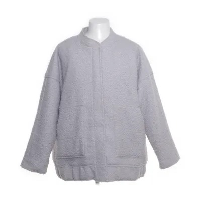 Jacka (Grå) från Pernilla Wahlgren Polyester