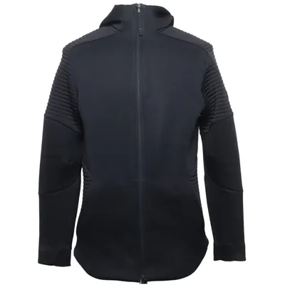 Huvtröja (Svart) från Under Armour