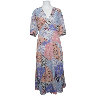 Maxi jurk (Meerkleurig) van Influence Polyester