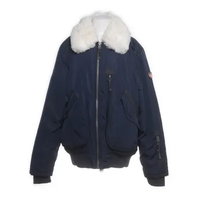 Winter jacket (Black, Green) from X Land Polyester