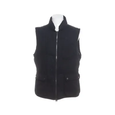 Ytterväst (Svart) från The Tailoring Club