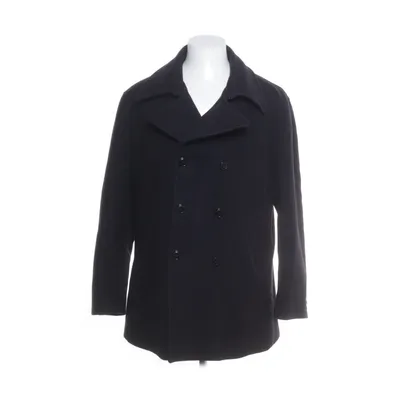 Caban (Noir) de GANT Polyamide, Laine