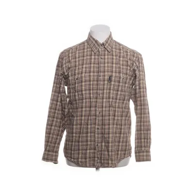 Skjorta (Beige, Flerfärgad) från Pinewood