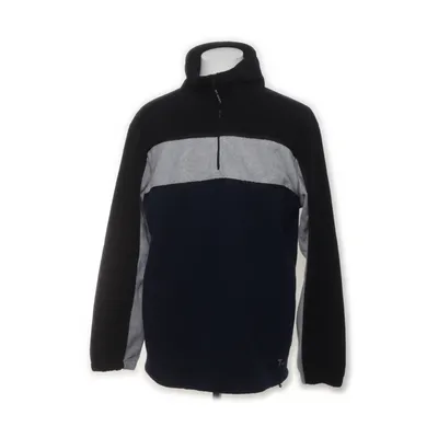 Fleecetröja (Blå, Svart, Grå) från Trend