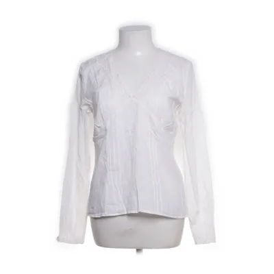 Blouse (Blanc) de Part Two Coton