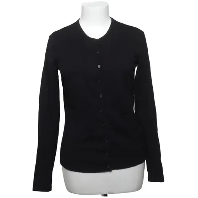 Cardigan (Zwart) van Saint Tropez