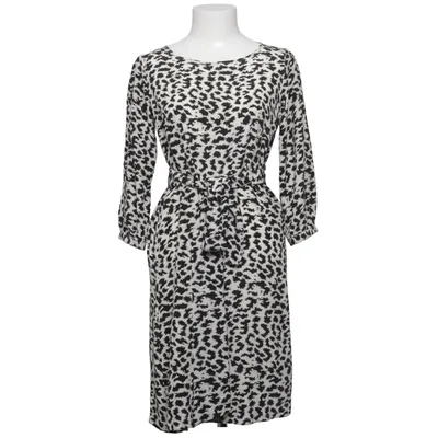 Robe (Noir, Beige) de Greta