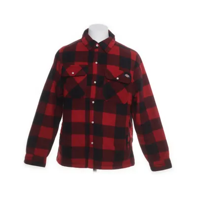 Överskjorta (Röd, Svart) från Dickies