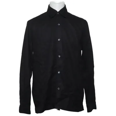Chemise (Noir) de A Day's March Tencel