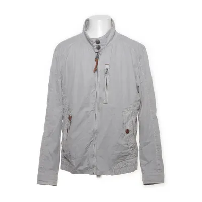 Jacka (Grå) från Camel Active Bomull