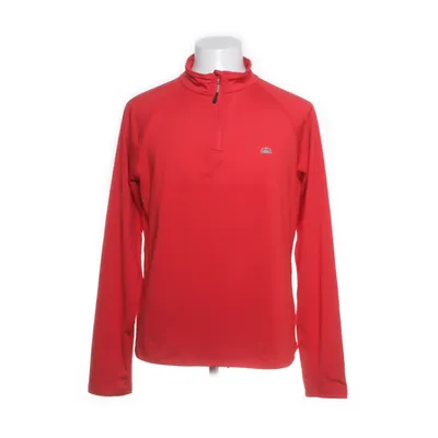 Träningströja (Röd) från Nordcap Elastan, Polyester
