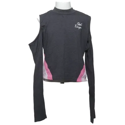 Top (Page One Young) from Page One Young Cotton, Elastane, Polyester