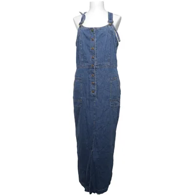Tuinjurk (Blauw) van Blue Blue Katoen