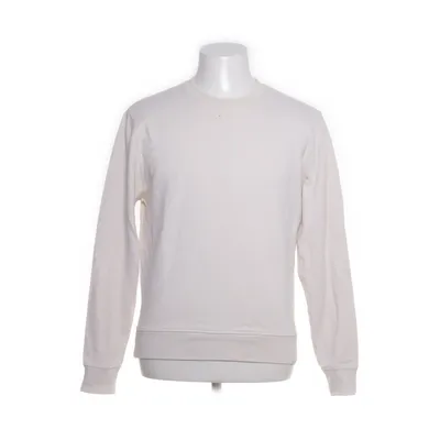 Sweatshirt (Beige) from Sanvt Organic cotton