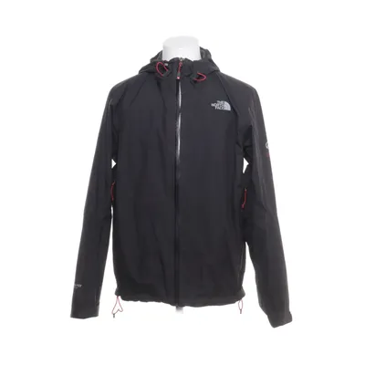 Allvädersjacka (Svart) från The North Face