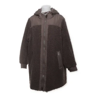 Manteau d'hiver (Marron) de XLNT by KappAhl Polyester