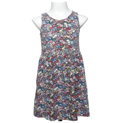 Robe (Noir, Multicolore) de H&M Kids Coton