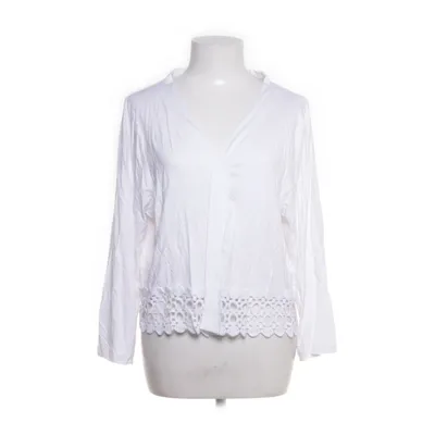Bolero (White) from AWG Mode Center Elastane, Viscose