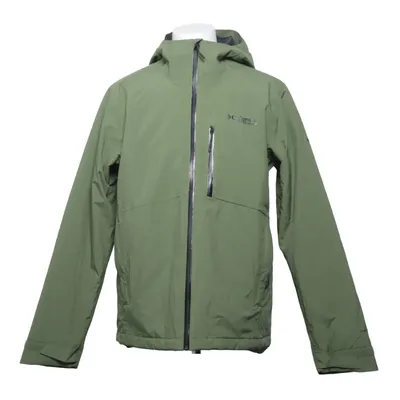 Allvädersjacka (Grön) från Columbia Återvunnen polyester