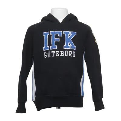 Hoodie (Black, Blue, White) from IFK Göteborg Cotton, Polyester