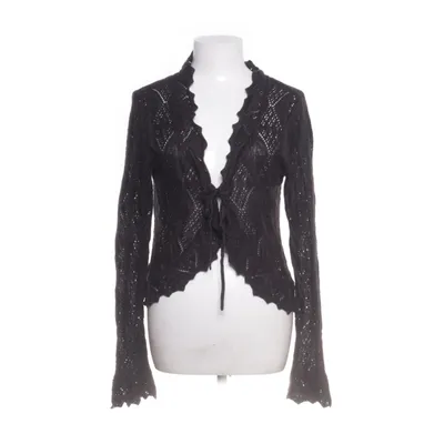 Kofta (Svart) från BPC Bonprix Collection Akryl