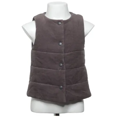Gilet d'extérieur (Marron) de Zara Baby Coton