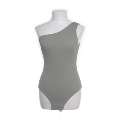 Baddräkt (Grön) från IA BON Elastan, Polyester