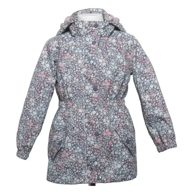 Parkas (Blå, Rosa, Flerfärgad) från KappAhl Polyester