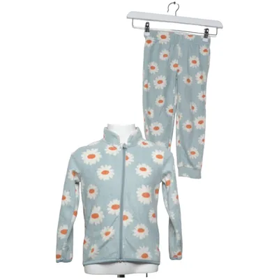 Tenue d'intérieur (Bleu, Multicolore) de Strøva Polyester