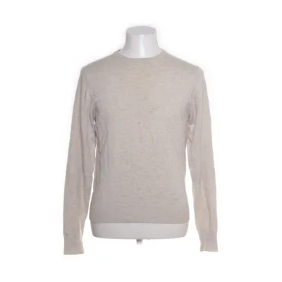 Tröja (Beige) från Stenströms Kashmir