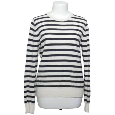 Sweater (Sort, Hvid) fra O'TAY Kashmir