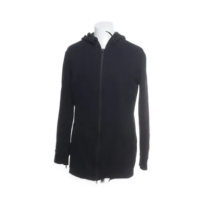 Huvtröja (Svart) från Urban Classics Bomull, Polyester