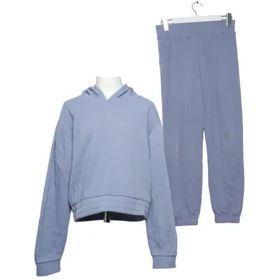 Mjukisset (Blå) från XOXO Friends Bomull, Polyester