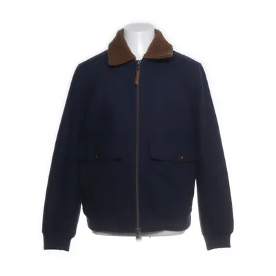 Jacket (Blue) from GANT