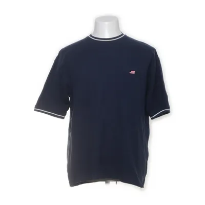 Långärmad t-shirt (Blå) från Lifestyle Bomull