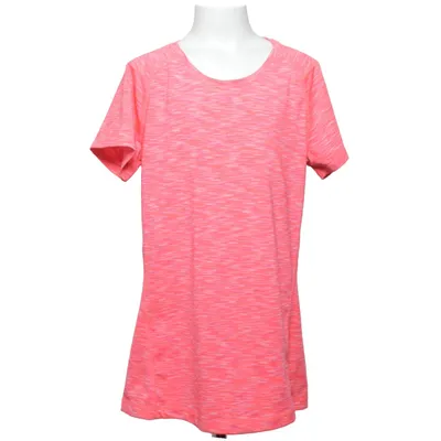 Sports top (Pink) from H&M Sport Polyester, Elastane