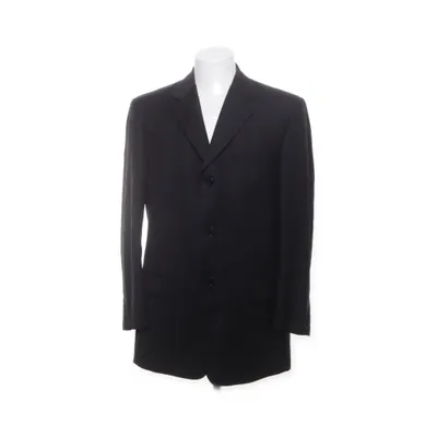 Kavaj (Svart) från Cerruti 1881 Kupro, Ull