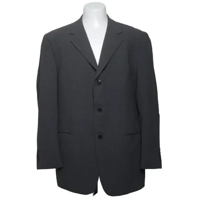 Blazer (Gray) from Batistini