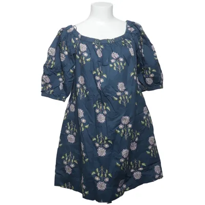 Robe (Bleu, Multicolore) de Old Navy Coton