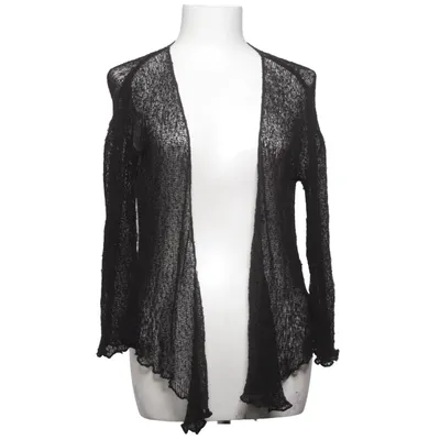 Cardigan (Noir)