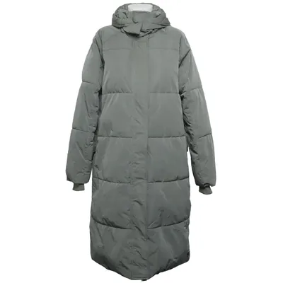 Manteau d'hiver (Vert) de MSCH Copenhagen Polyester