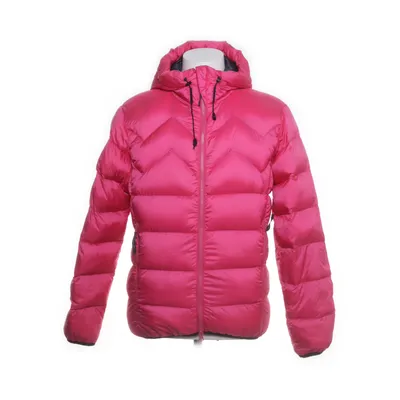 Dunjacka (Rosa, Grå) från Mountain Works Dun, Nylon