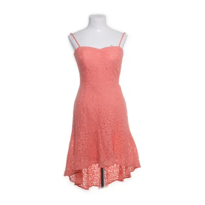 Dress (Orange) from Betsey Johnson Cotton, Nylon, Polyester