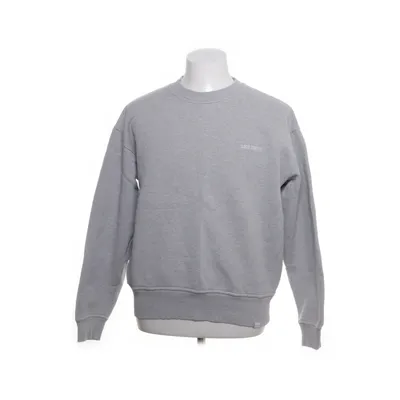 Sweatshirt (Grijs) van Les Deux Katoen