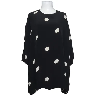 Topp (Svart, Vit) från Masai Viskos