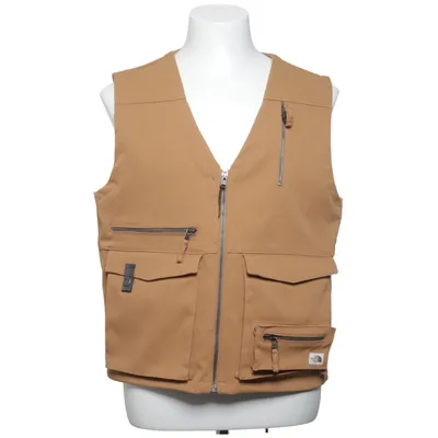 Outdoor Weste (Beige) von The North Face Polyester