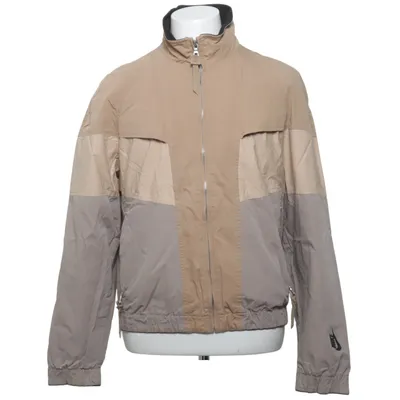 Blouson (Marron, Beige, Noir) de Nike Coton, Nylon